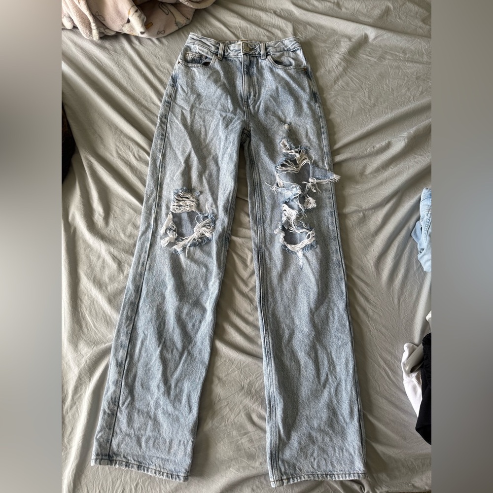 Pacsun Jeans